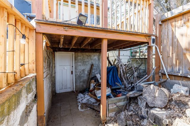 113 Young Street, Grand Coulee, WA 99133