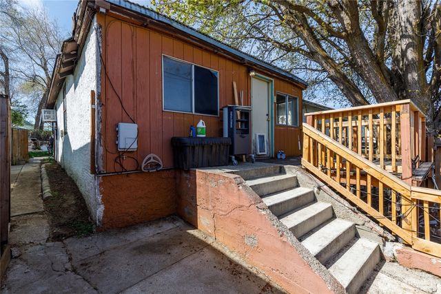 113 Young Street, Grand Coulee, WA 99133