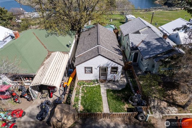 113 Young Street, Grand Coulee, WA 99133
