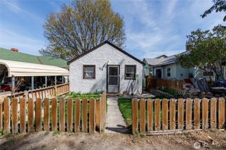 113 Young Street, Grand Coulee, WA 99133