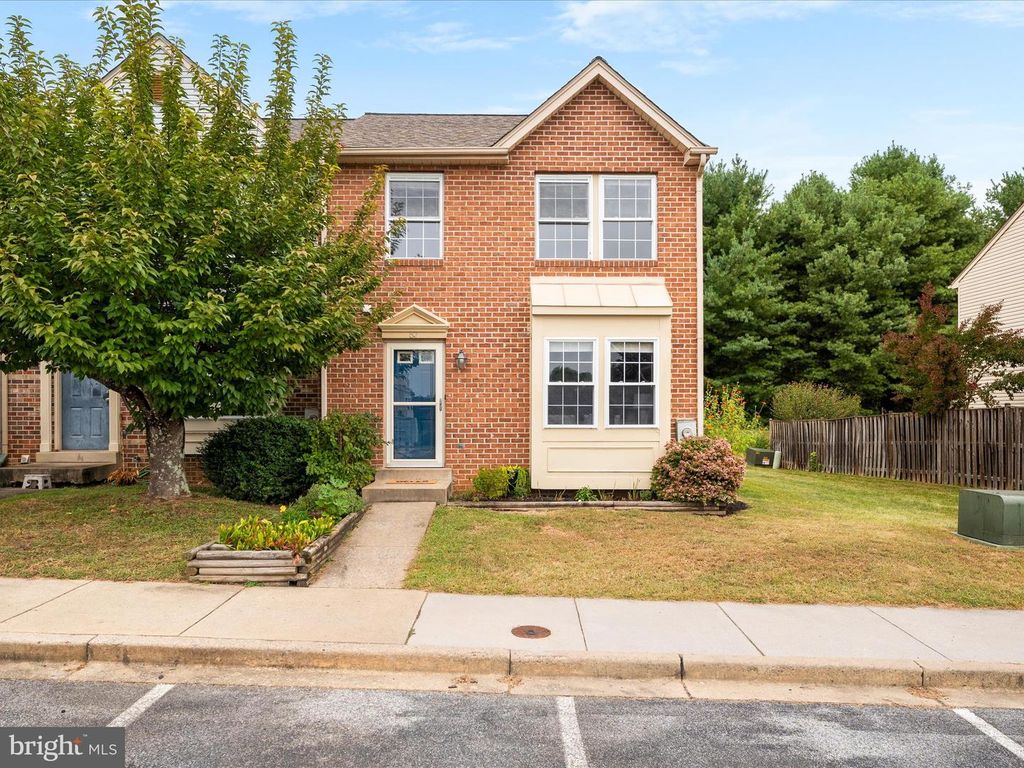 57 CATOCTIN HIGHLANDS CIR, Thurmont, MD 21788