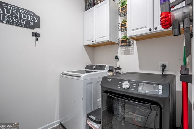 10 Majestic Oaks Way NE, Rome, GA 30165