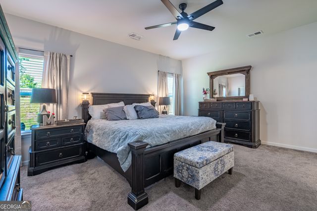 10 Majestic Oaks Way NE, Rome, GA 30165