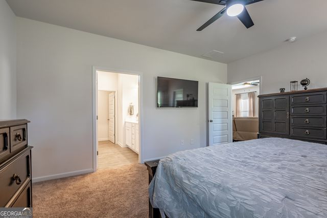 10 Majestic Oaks Way NE, Rome, GA 30165