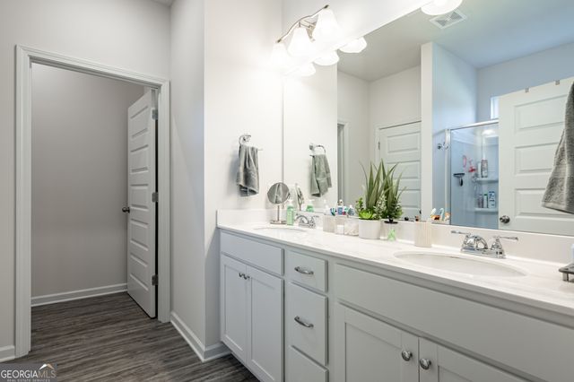 10 Majestic Oaks Way NE, Rome, GA 30165