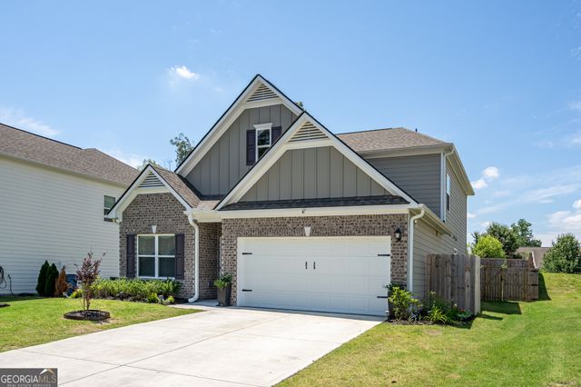 10 Majestic Oaks Way NE, Rome, GA 30165