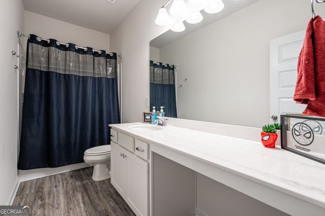 10 Majestic Oaks Way NE, Rome, GA 30165
