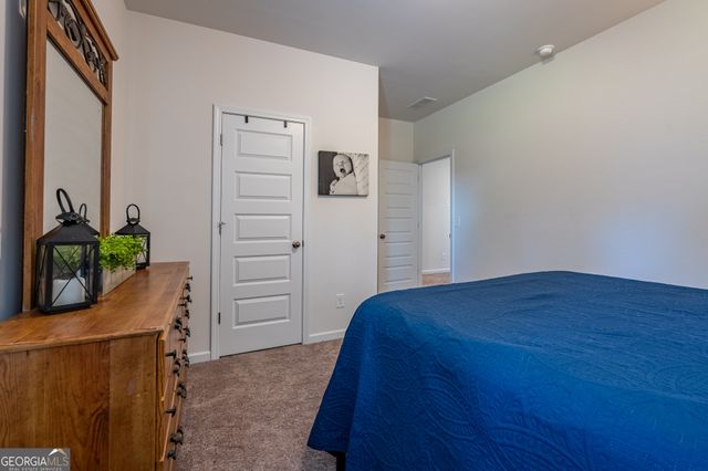 10 Majestic Oaks Way NE, Rome, GA 30165