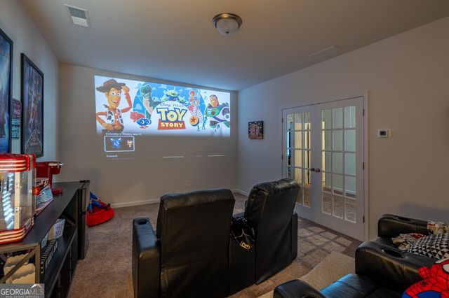 10 Majestic Oaks Way NE, Rome, GA 30165