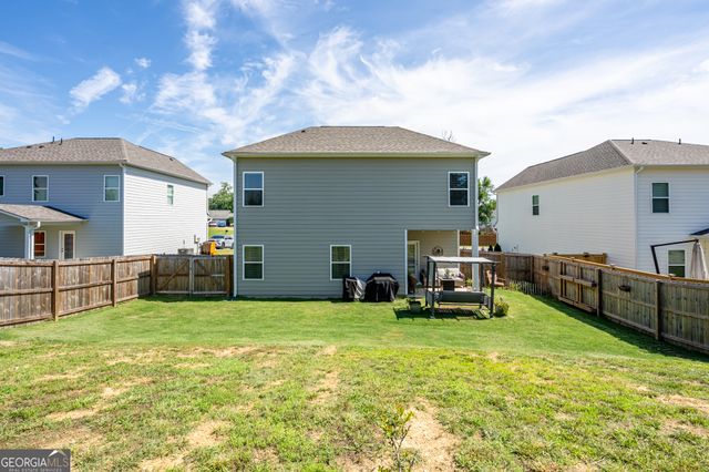 10 Majestic Oaks Way NE, Rome, GA 30165