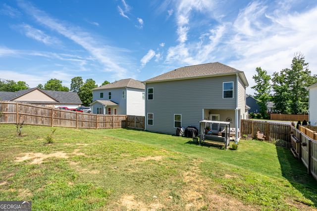 10 Majestic Oaks Way NE, Rome, GA 30165