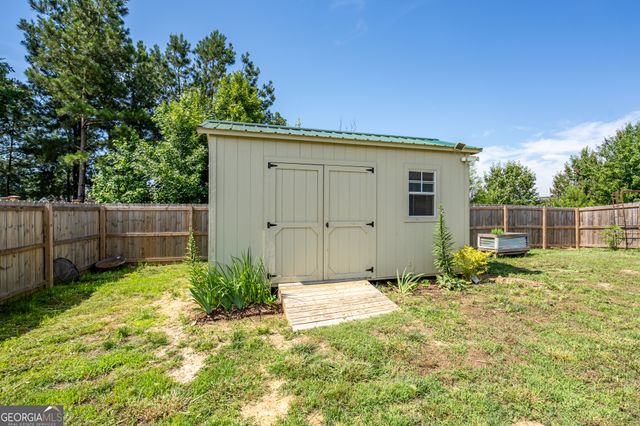 10 Majestic Oaks Way NE, Rome, GA 30165