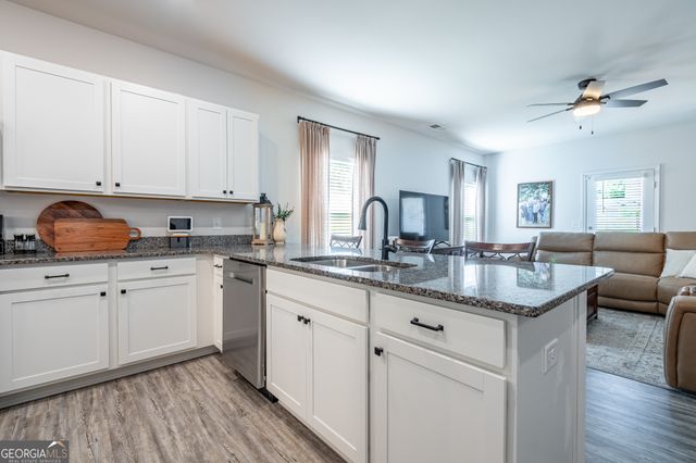 10 Majestic Oaks Way NE, Rome, GA 30165