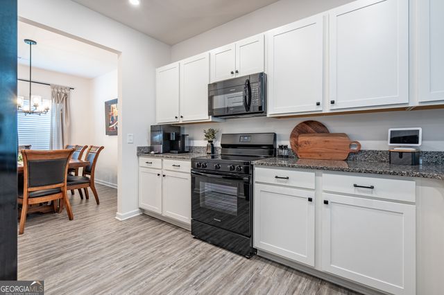 10 Majestic Oaks Way NE, Rome, GA 30165