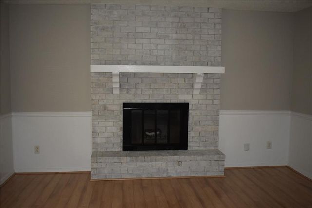 9312 Ponderosa Drive N, Semmes, AL 36575