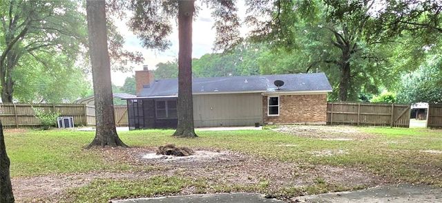 9312 Ponderosa Drive N, Semmes, AL 36575