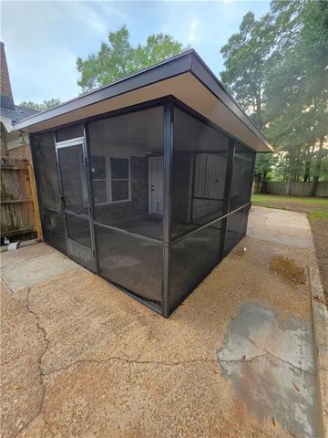 9312 Ponderosa Drive N, Semmes, AL 36575