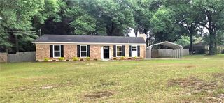 9312 Ponderosa Drive N, Semmes, AL 36575