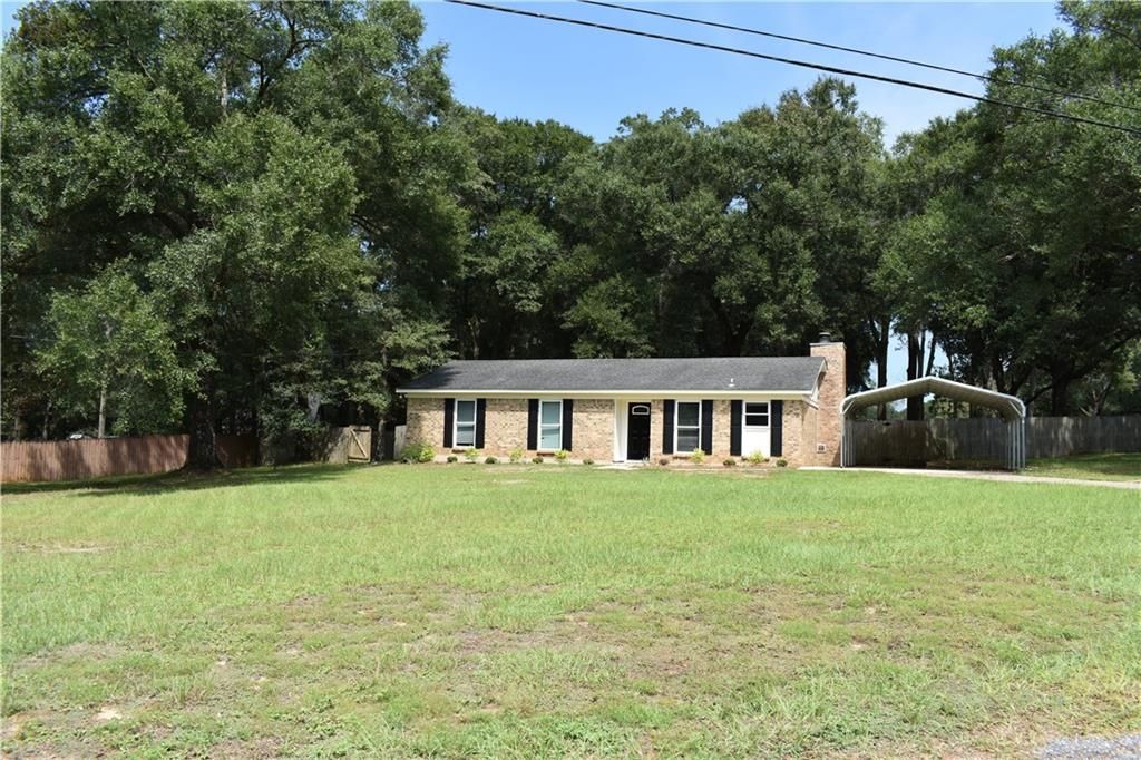 9312 Ponderosa Drive N, Semmes, AL 36575 — photo 2