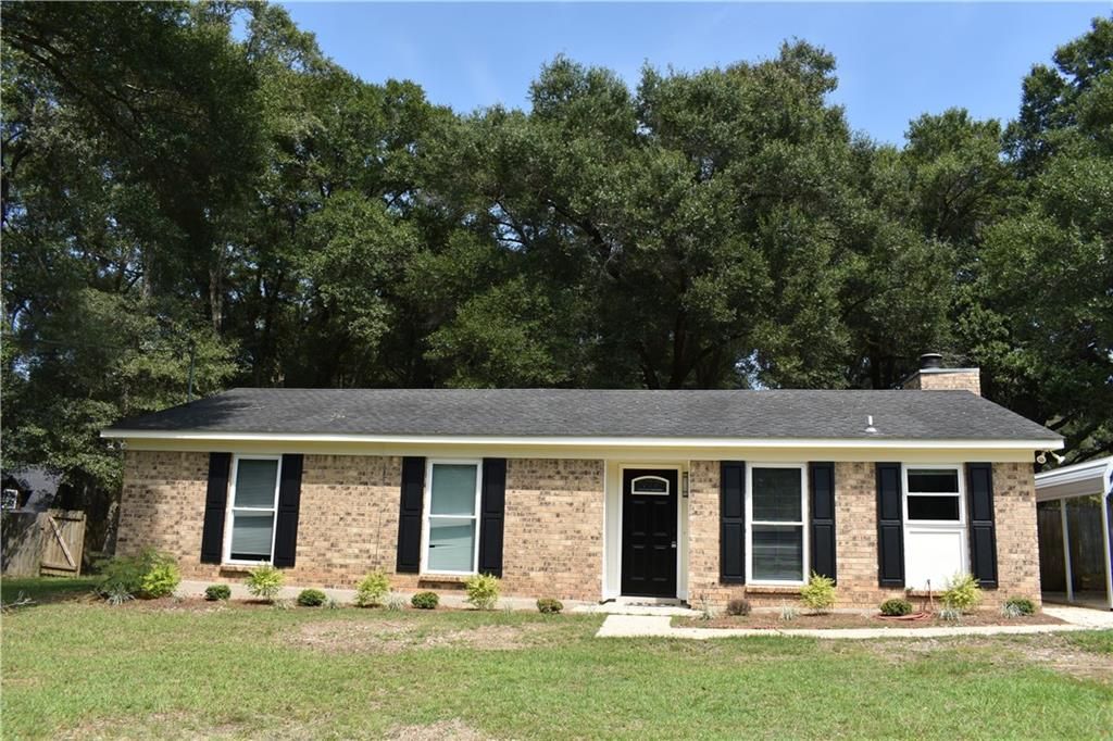 9312 Ponderosa Drive N, Semmes, AL 36575 — photo 3
