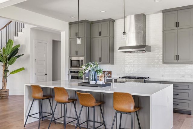 105 Ridge View DR, Georgetown, TX 78628