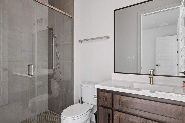 105 Ridge View DR, Georgetown, TX 78628