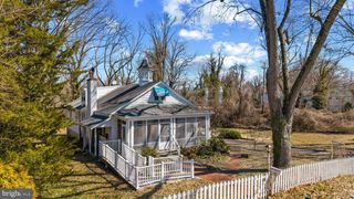 4 SHILEY ST, Annapolis, MD 21401
