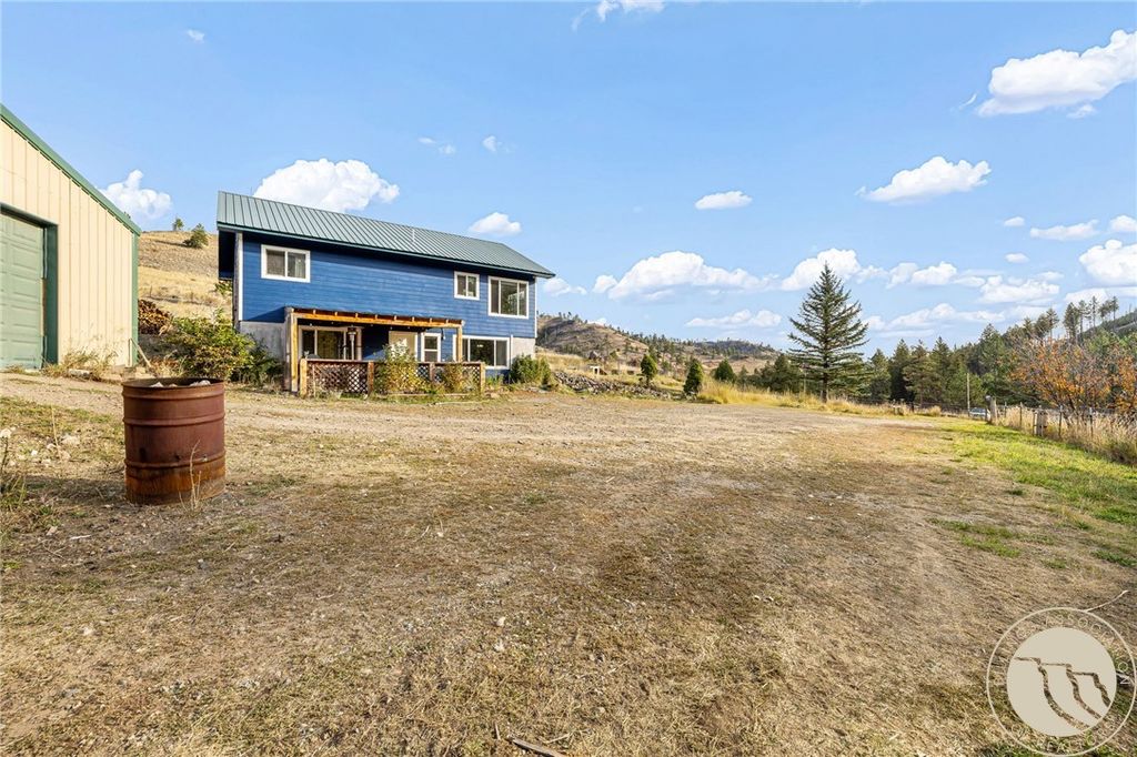 368 W Bridger Creek Road, Reed Point, MT 59069 photo 3