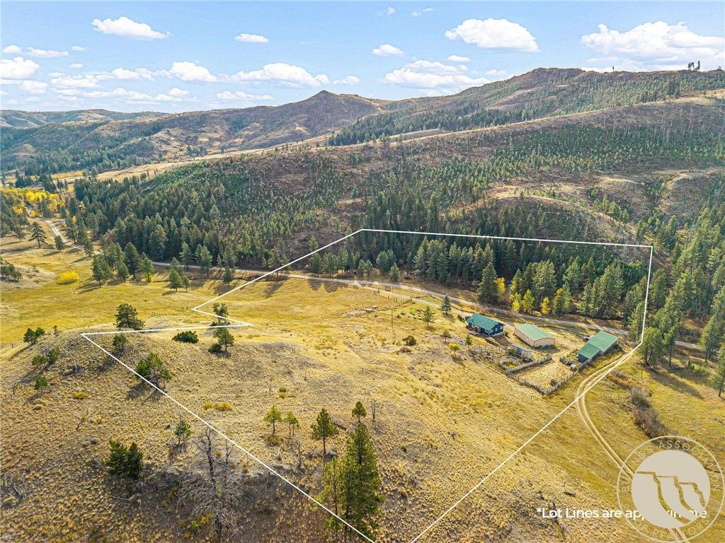 368 W Bridger Creek Road, Reed Point, MT 59069 photo 4