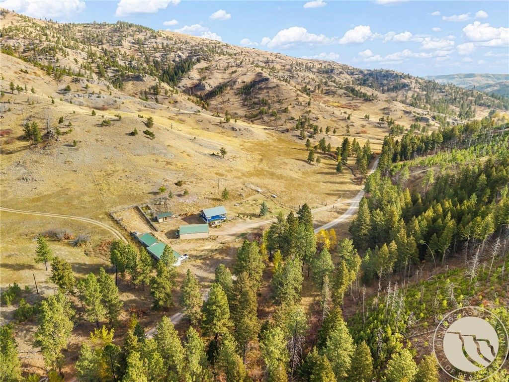 368 W Bridger Creek Road, Reed Point, MT 59069 photo 5