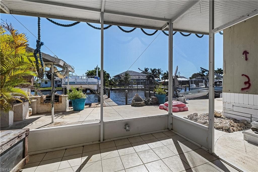 2592 York RD, ST. JAMES CITY, FL 33956 — photo 5