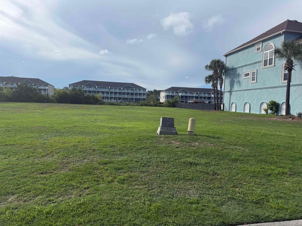 4835 Williams Island Dr., Little River, SC 29566 — exterior