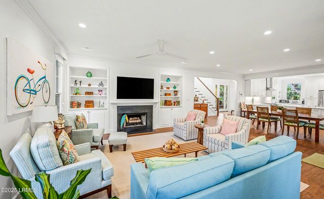 434 Widgeon Cove, Fripp Island, SC 29920