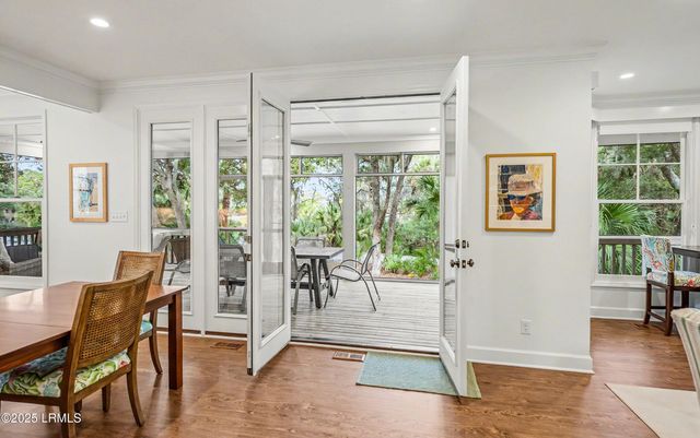 434 Widgeon Cove, Fripp Island, SC 29920