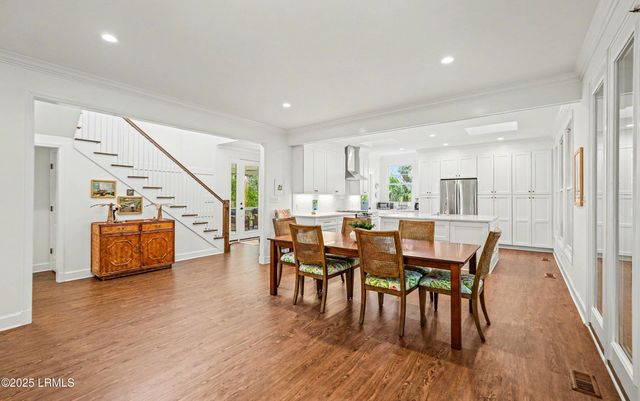 434 Widgeon Cove, Fripp Island, SC 29920