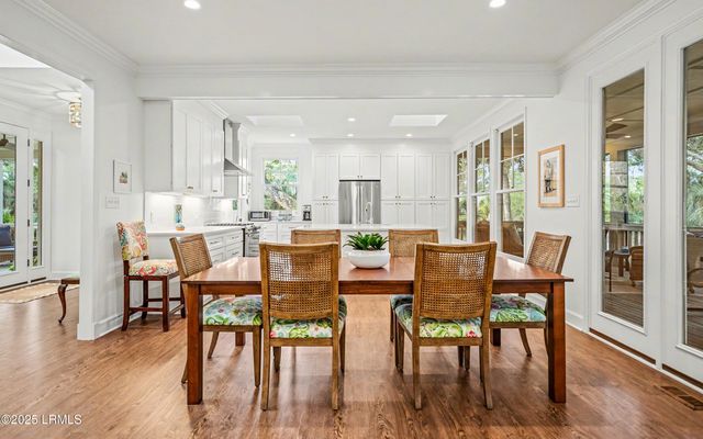 434 Widgeon Cove, Fripp Island, SC 29920