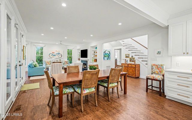 434 Widgeon Cove, Fripp Island, SC 29920