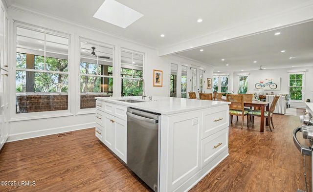 434 Widgeon Cove, Fripp Island, SC 29920