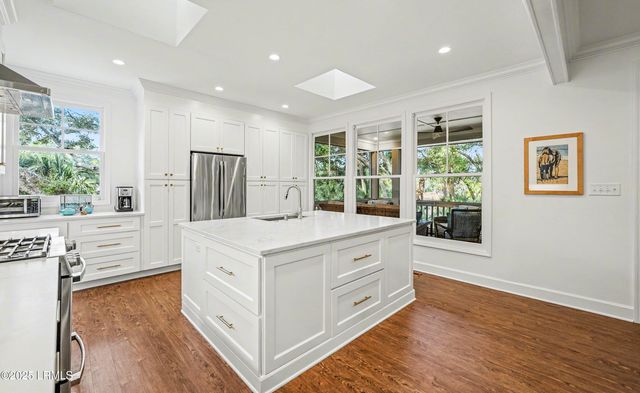 434 Widgeon Cove, Fripp Island, SC 29920