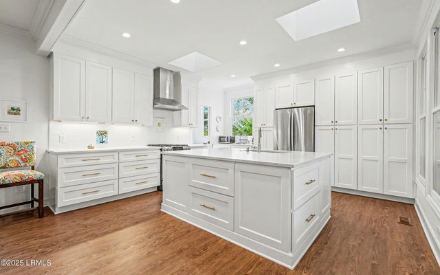 434 Widgeon Cove, Fripp Island, SC 29920