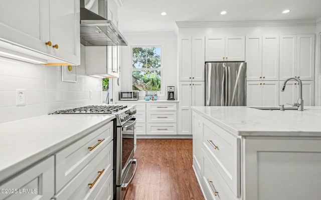 434 Widgeon Cove, Fripp Island, SC 29920