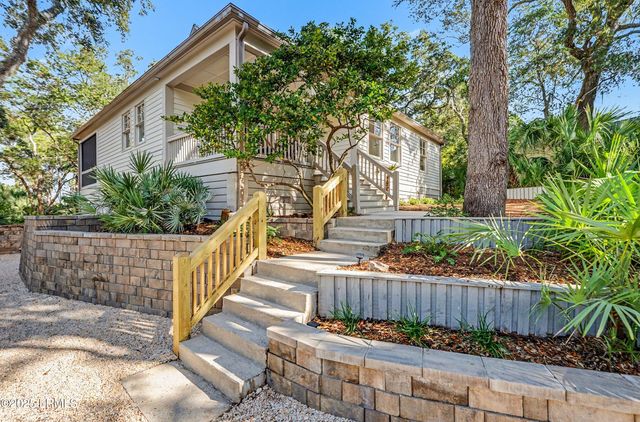 434 Widgeon Cove, Fripp Island, SC 29920