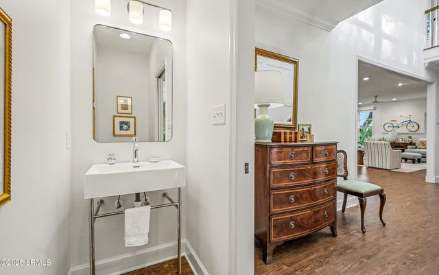 434 Widgeon Cove, Fripp Island, SC 29920