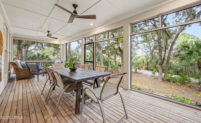 434 Widgeon Cove, Fripp Island, SC 29920