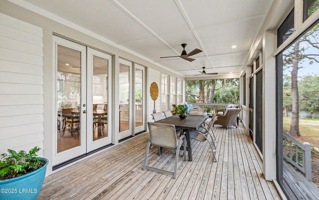 434 Widgeon Cove, Fripp Island, SC 29920