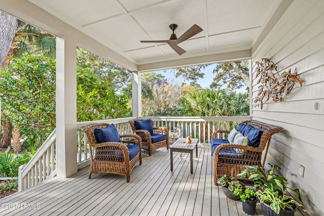 434 Widgeon Cove, Fripp Island, SC 29920