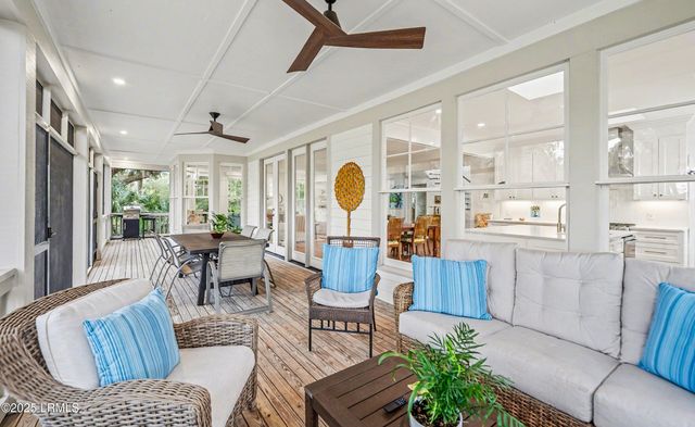 434 Widgeon Cove, Fripp Island, SC 29920