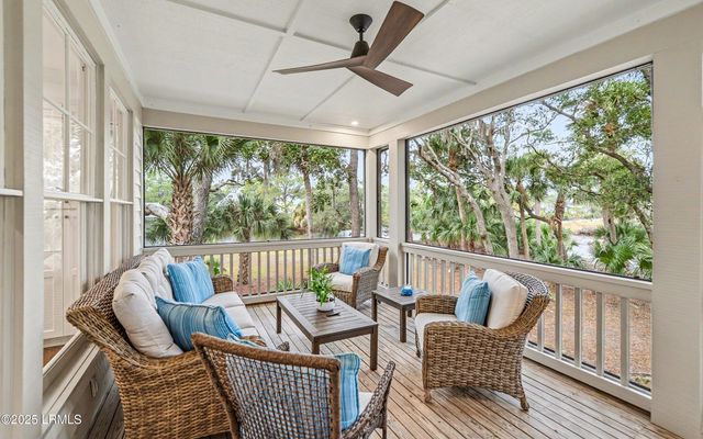 434 Widgeon Cove, Fripp Island, SC 29920