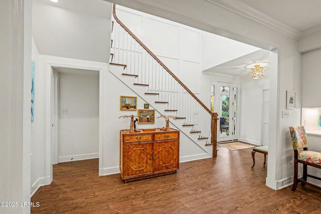 434 Widgeon Cove, Fripp Island, SC 29920