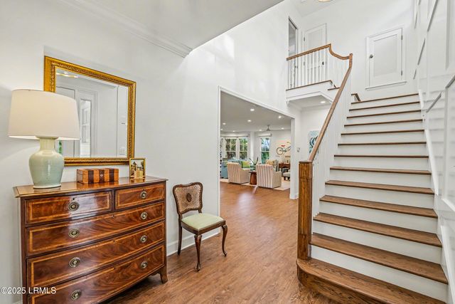 434 Widgeon Cove, Fripp Island, SC 29920